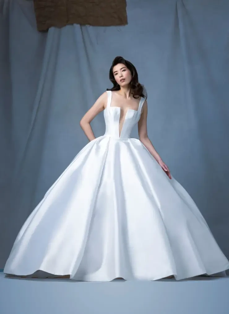 Ines Di Santo Palazzo Default Image